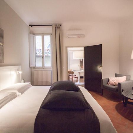 Yome - Appartamento Con Una Camera Da Letto - Acqua Florencja Zewnętrze zdjęcie