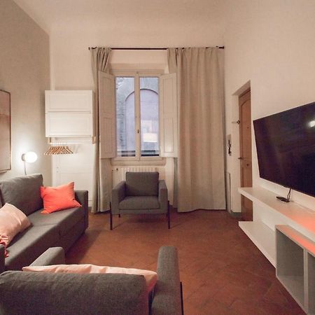 Yome - Appartamento Con Una Camera Da Letto - Acqua Florencja Zewnętrze zdjęcie