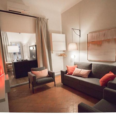 Yome - Appartamento Con Una Camera Da Letto - Acqua Florencja Zewnętrze zdjęcie
