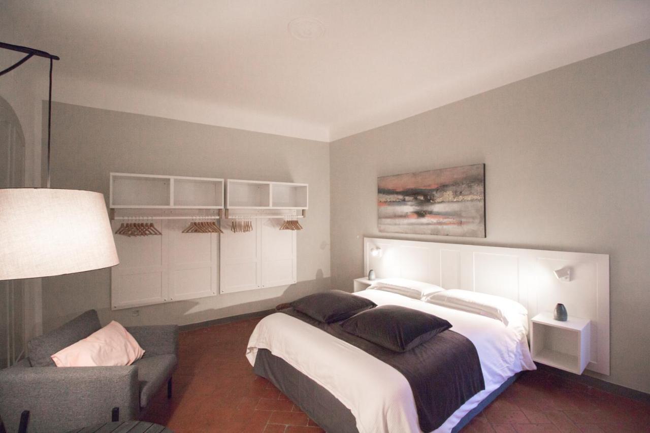 Yome - Appartamento Con Una Camera Da Letto - Acqua Florencja Zewnętrze zdjęcie