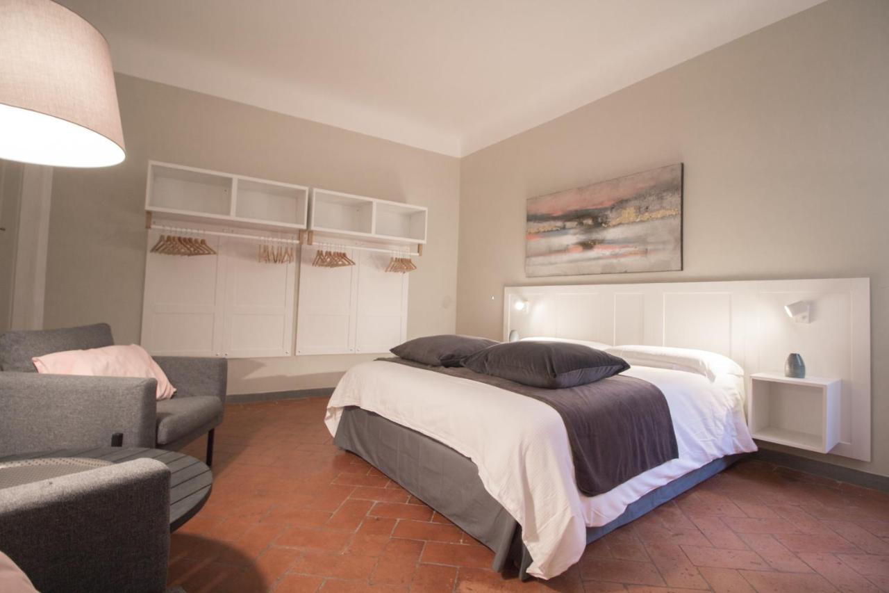 Yome - Appartamento Con Una Camera Da Letto - Acqua Florencja Zewnętrze zdjęcie